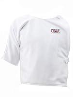 Algopix Similar Product 3 - Morehouse USA Fencing  Unisex Underarm