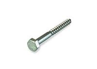Algopix Similar Product 3 - SukiInternational 6180444 Lag Bolt 8 x