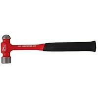 Algopix Similar Product 8 - CRAFTSMAN Ball Peen Hammer 24OZ