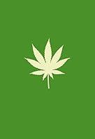 Algopix Similar Product 12 - The Little Green Book of Weed Track