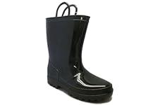 Algopix Similar Product 4 - SkaDoo Kids Rain Boots ToddlerLittle