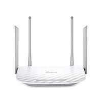 Algopix Similar Product 6 - TPLink AC1200 WiFi Router Archer A54