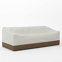 Algopix Similar Product 17 - Amazon Basics Griffen 3Seater Sofa