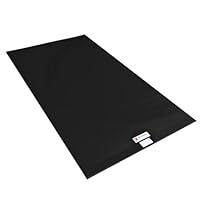 Algopix Similar Product 12 - Dollamur 5x10 Wrestling Jiu Jitsu