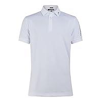 Algopix Similar Product 7 - J Lindeberg Mens Tour Tech Regular Fit