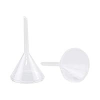 Algopix Similar Product 15 - Glass FunnelGlass Heavy Wall Funnel