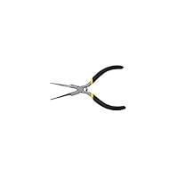 Algopix Similar Product 1 - Stanley 84-096 5-Inch Needle Nose Plier