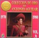 Algopix Similar Product 11 - Coleccion De Oro De Antonio Aguilar 3