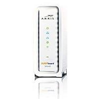 Algopix Similar Product 19 - ARRIS SURFboard SBG6400 8x4 DOCSIS 30