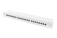 Algopix Similar Product 10 - Digitus Assmann Patch Panel Shielded