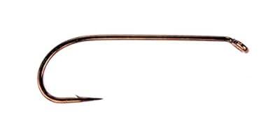 Best Deal for Partridge 4X Long Streamer (D4AF) Fly Tying Hook
