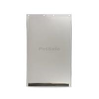 Algopix Similar Product 11 - PetSafe Original Replacement Flap Dog