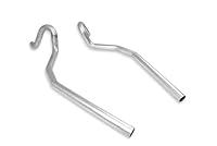 Algopix Similar Product 2 - Flowmaster 15817 Pre-bent Tailpipes
