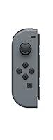 Algopix Similar Product 7 - Nintendo Switch JoyCon Controller Left