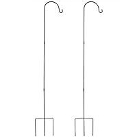 Algopix Similar Product 2 - Sunnydaze 82Inch Outdoor HeavyDuty
