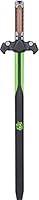 Algopix Similar Product 11 - NERF Zombie Strike Strike Blade Toy