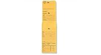 Algopix Similar Product 3 - 3Part Repair or LayAway Envelope 