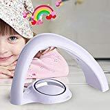 Algopix Similar Product 2 - MIFXIN Rainbow Projector Light Colorful