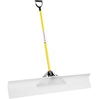 Algopix Similar Product 13 - The Snowplow the Original Snow Pusher