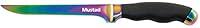 Algopix Similar Product 14 - Mustad Fillet Knife Titanium Coated