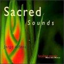 Algopix Similar Product 14 - Sacred Sounds