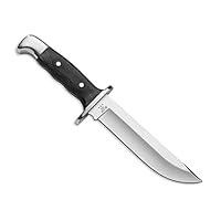 Algopix Similar Product 7 - Buck Knives 124 Frontiersman Fixed