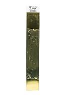 Algopix Similar Product 6 - K  S Precision Metals 8249 Brass