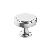 Algopix Similar Product 5 - Amerock  Cabinet Knob  Polished