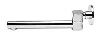 Algopix Similar Product 6 - ALFI brand AB6601PC Tub Spout