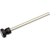 Algopix Similar Product 1 - RockShox Pike Air Shaft Solo Air