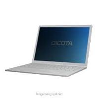 Algopix Similar Product 10 - Dicota Secret 2Way  Notebook Privacy