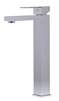 Algopix Similar Product 9 - ALFI brand AB1129 Tall Square Single