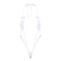Algopix Similar Product 8 - iiniim Womens Extreme Sexy Bikini