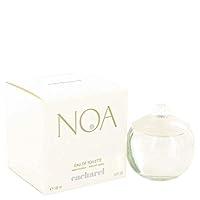 Algopix Similar Product 2 - Noa Cacharel EDT Spray 3.4 oz Women