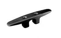 Algopix Similar Product 5 - Sea Dog Line 0433401 Black Heavy Duty