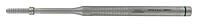 Algopix Similar Product 3 - Dental USA 2098SR Osteotome 50MM