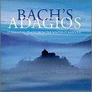 Algopix Similar Product 19 - Bach's Adagios