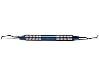 Algopix Similar Product 10 - Dental Gracey Curette 1112 Hollow