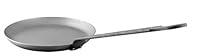 Algopix Similar Product 8 - Mauviel MSteel Black Carbon Natural