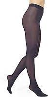 Algopix Similar Product 13 - Hue Womens Opaque Tight Sheer To