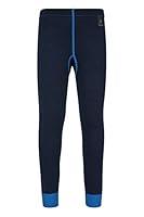 Algopix Similar Product 6 - Mountain Warehouse Merino Kids