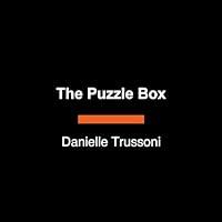 Algopix Similar Product 6 - The Puzzle Box: A Novel