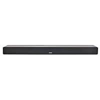 Algopix Similar Product 19 - ZVOX Dialogue Clarifying Sound Bar with