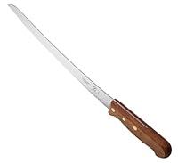 Algopix Similar Product 3 - Mercer Culinary Praxis Curved Bread
