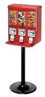 Algopix Similar Product 3 - Triple Shop Gumball and Candy Machine