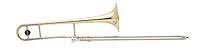 Algopix Similar Product 1 - Selmer Prelude TB711 Bb Lacquered