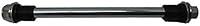 Algopix Similar Product 14 - Razor MX500/MX650/SX500 Front Axle Bolt