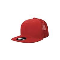 Algopix Similar Product 13 - DECKY Youth 6 Panel High Profile