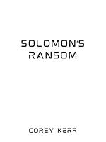 Algopix Similar Product 1 - Solomon's Ransom