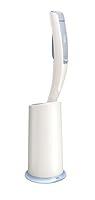 Algopix Similar Product 7 - Juvo Products SelfAssist Toilet Aid